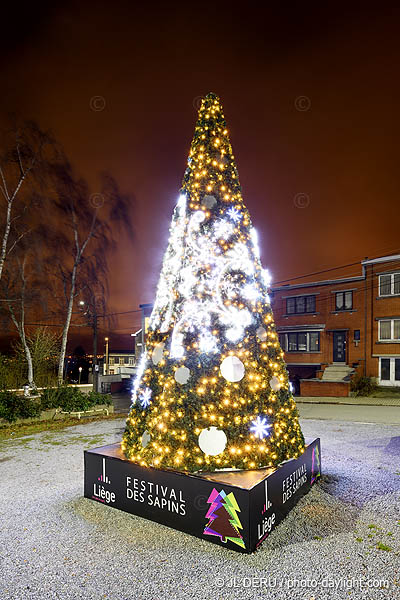 Liège
Cité de Noel